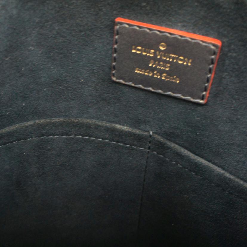 LOUIS　VUITTON ルイヴィトン/VトートMM／モノグラムアンプラント/M44397//CA0********/ABランク/94