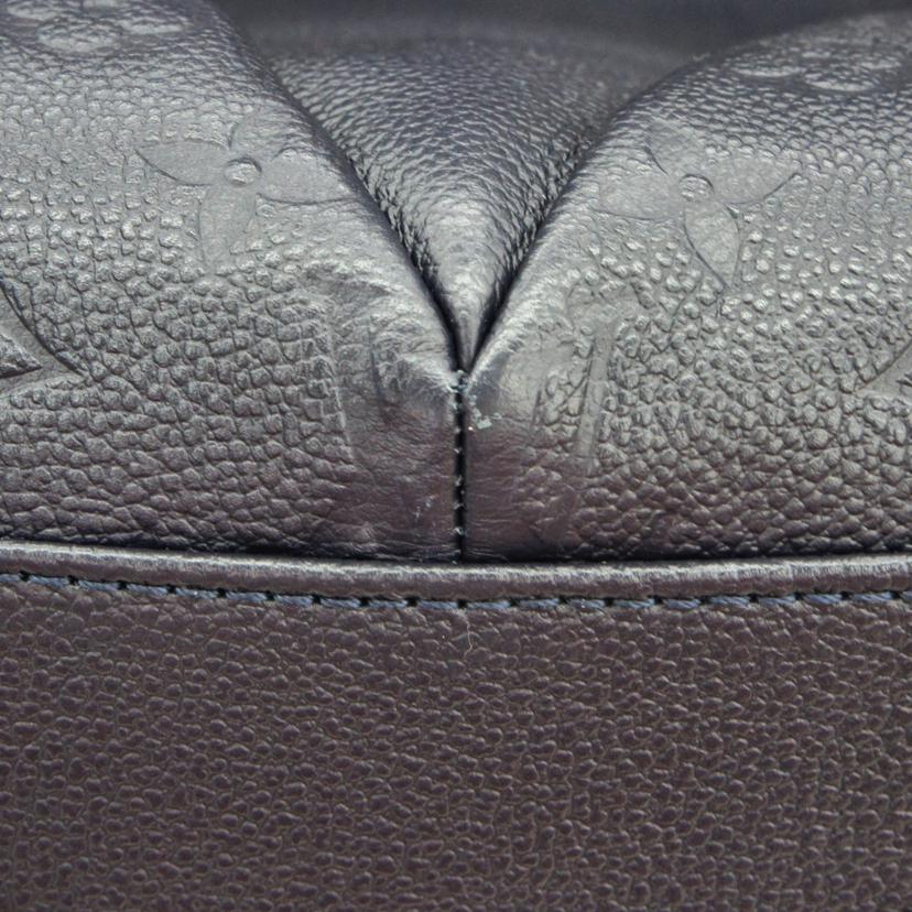 LOUIS　VUITTON ルイヴィトン/VトートMM／モノグラムアンプラント/M44397//CA0********/ABランク/94
