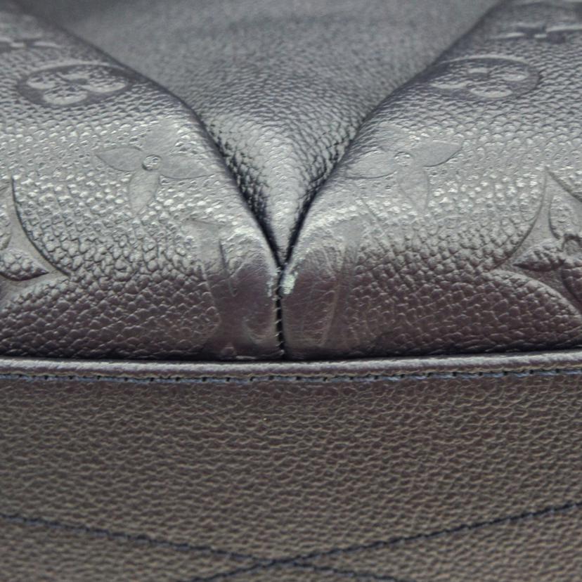LOUIS　VUITTON ルイヴィトン/VトートMM／モノグラムアンプラント/M44397//CA0********/ABランク/94
