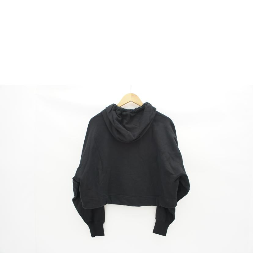 DIESEL ディーゼル/DIESEL　クロップド丈パーカー/Ao4495-OTAZM//Sランク/81
