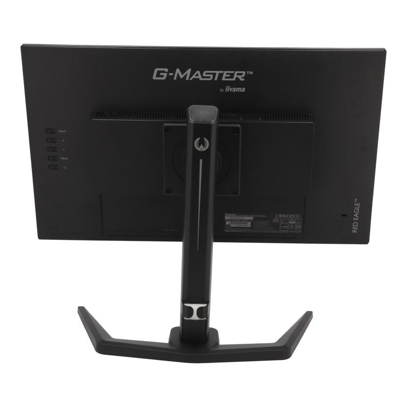 iiyama イーヤマ /ゲーミングモニター23.8インチ/G－MASTER/GB2470HSU-B6//1239251610223/Bランク/42