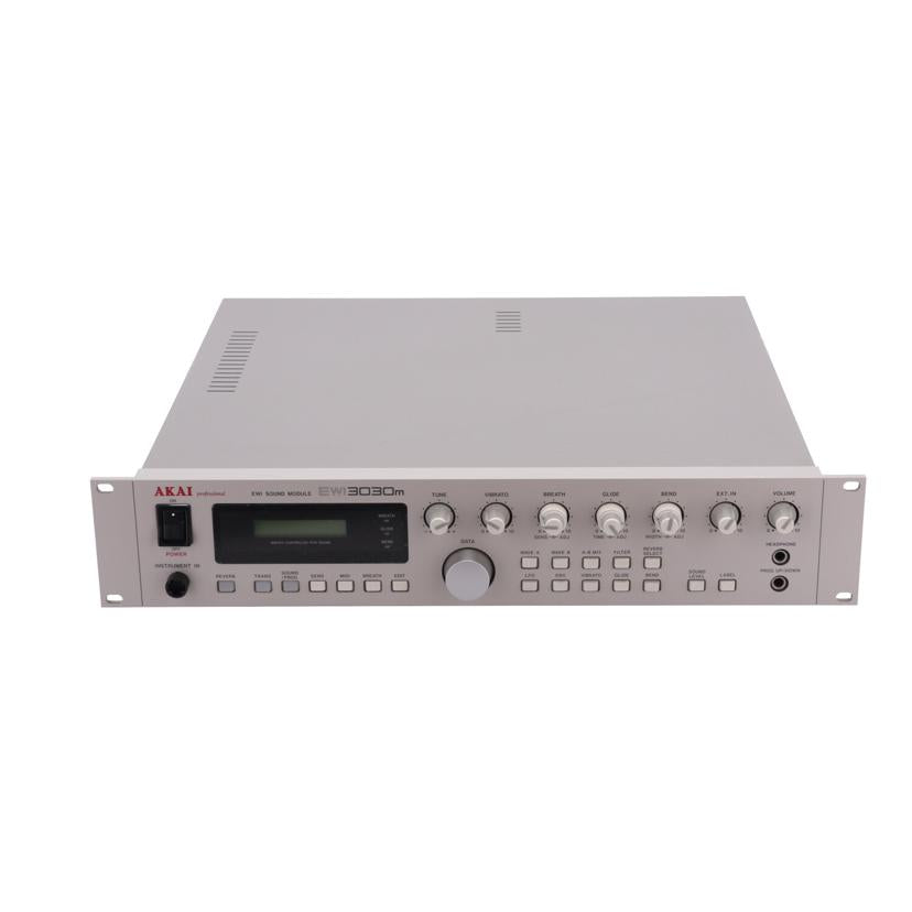 ALESIS アレシス QSR 音源モジュール ALESIS アレシス QSR 音源モジュール