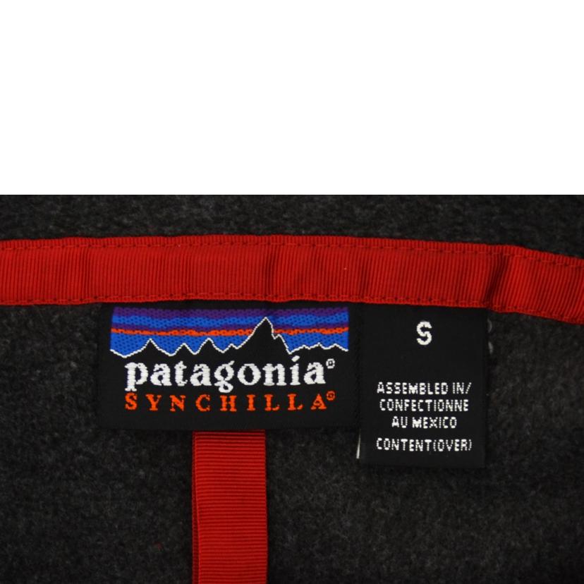 Patagonia パタゴニア/プルオーバー/25450//ABランク/75