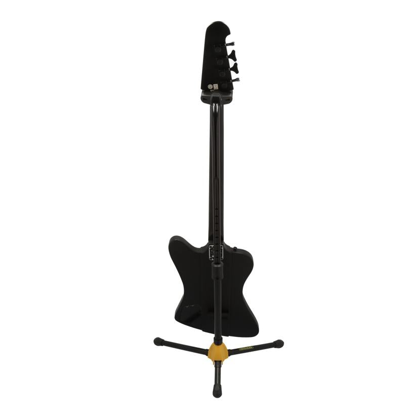 Epiphone エピフォン/エレキギター/Goth THUNDERBIRD 4//DW07075039/Bランク/64
