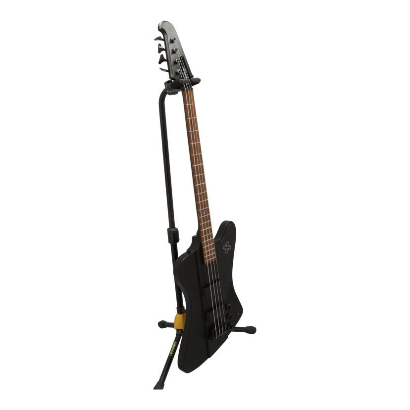 Epiphone エピフォン/エレキギター/Goth THUNDERBIRD 4//DW07075039/Bランク/64