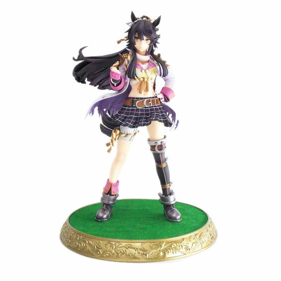 Max　Factory マックスファクトリー/ナリタブライアン　1／7スケールフィギュア//ABランク/42