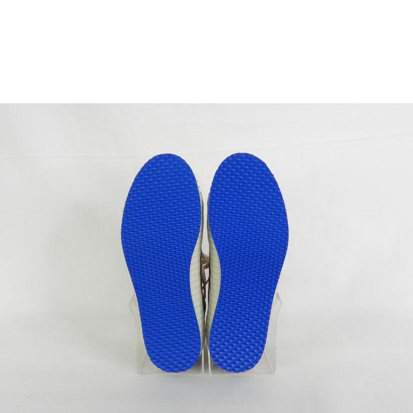 DIESEL ディーゼル/DIESEL／バイカラー　ミドルカットスニーカー/RN93243//Sランク/81