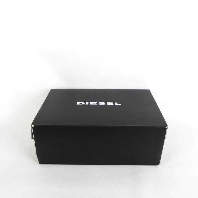 DIESEL ディーゼル/DIESEL／バイカラー　ミドルカットスニーカー/RN93243//Sランク/81