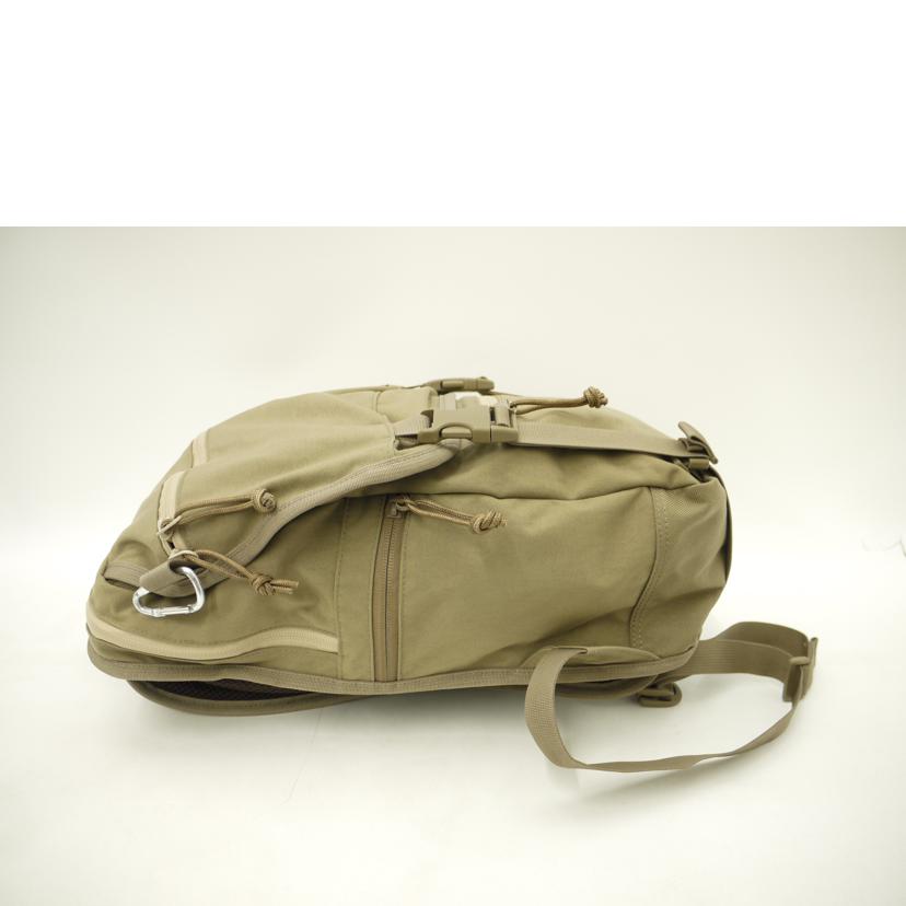 PORTER ポーター/PORTER　クランカーズ　デイバッグ//SAランク/69