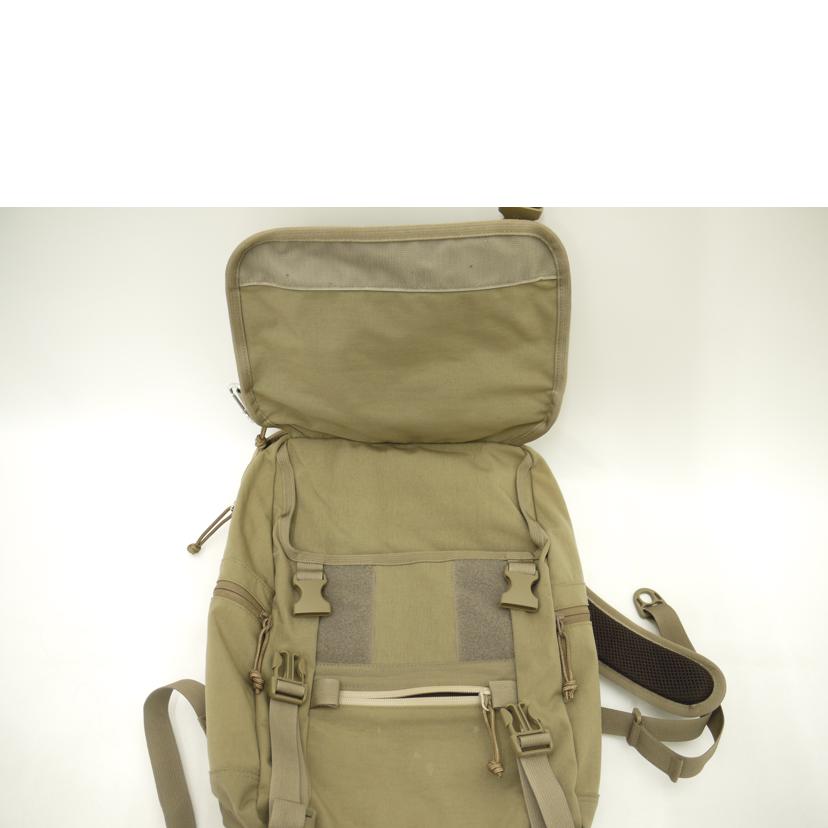 PORTER ポーター/PORTER　クランカーズ　デイバッグ//SAランク/69