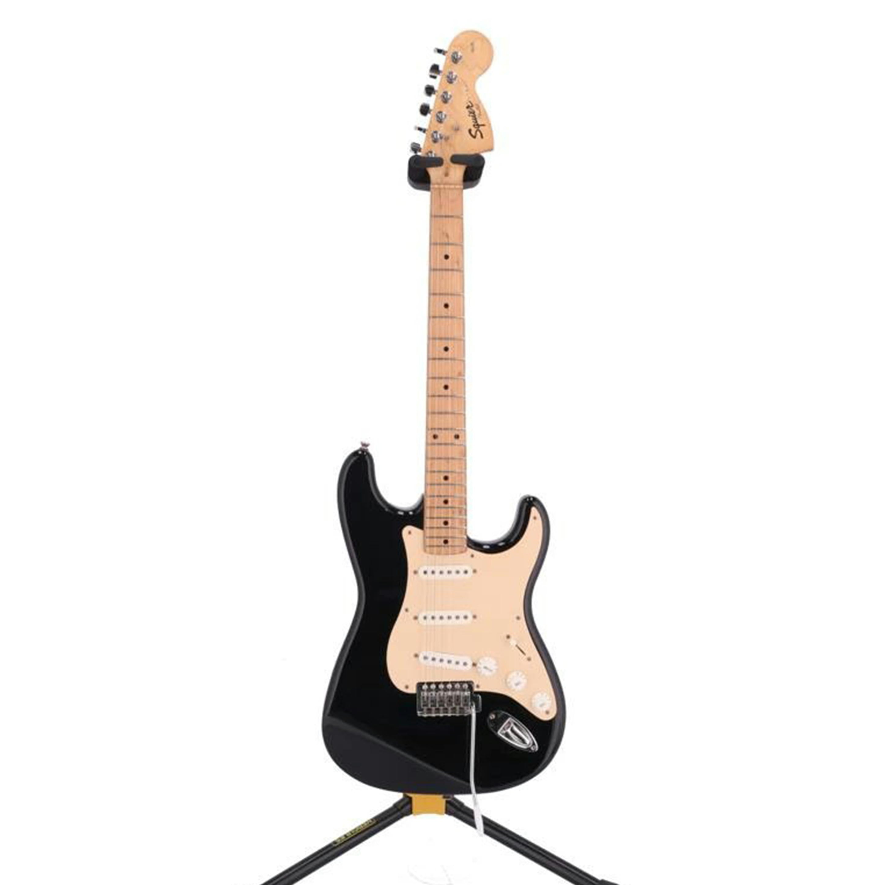 Squier スクワイヤー　/エレキギター／Stratocaster/Aff Stratocaster//091003060/BCランク/21