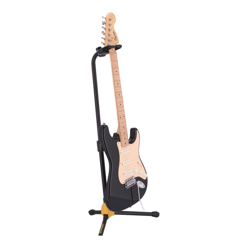 Squier スクワイヤー　/エレキギター／Stratocaster/Aff Stratocaster//091003060/BCランク/21