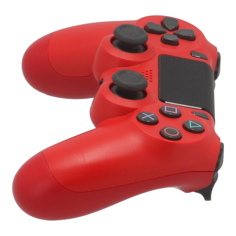 SONY　 ソニー　/PS4　コントローラー／DualShock4/CUH-ZCT2J//19311310001403/Bランク/77