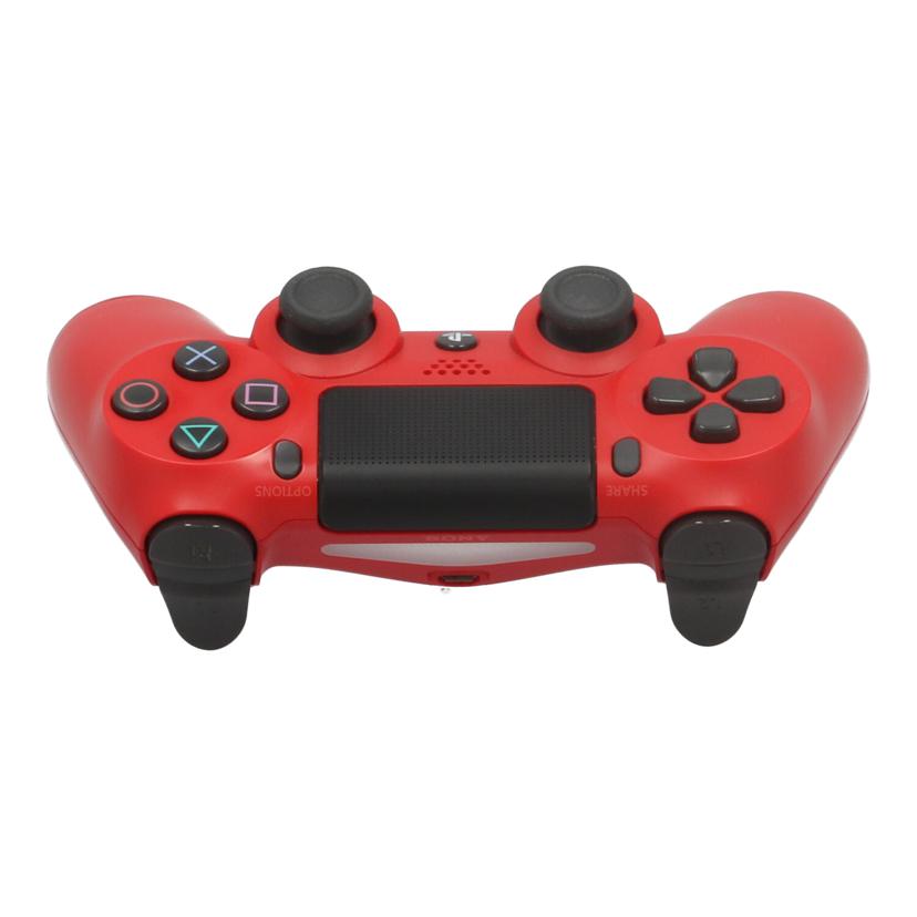 SONY　 ソニー　/PS4　コントローラー／DualShock4/CUH-ZCT2J//19311310001403/Bランク/77