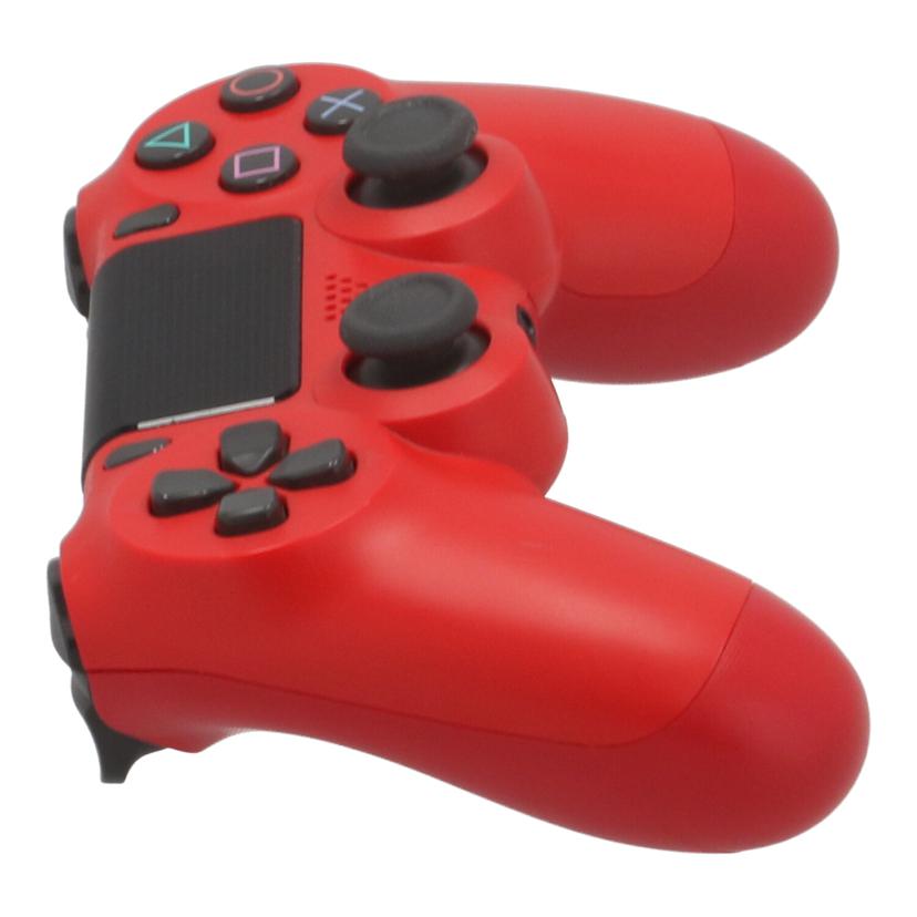 SONY　 ソニー　/PS4　コントローラー／DualShock4/CUH-ZCT2J//19311310001403/Bランク/77