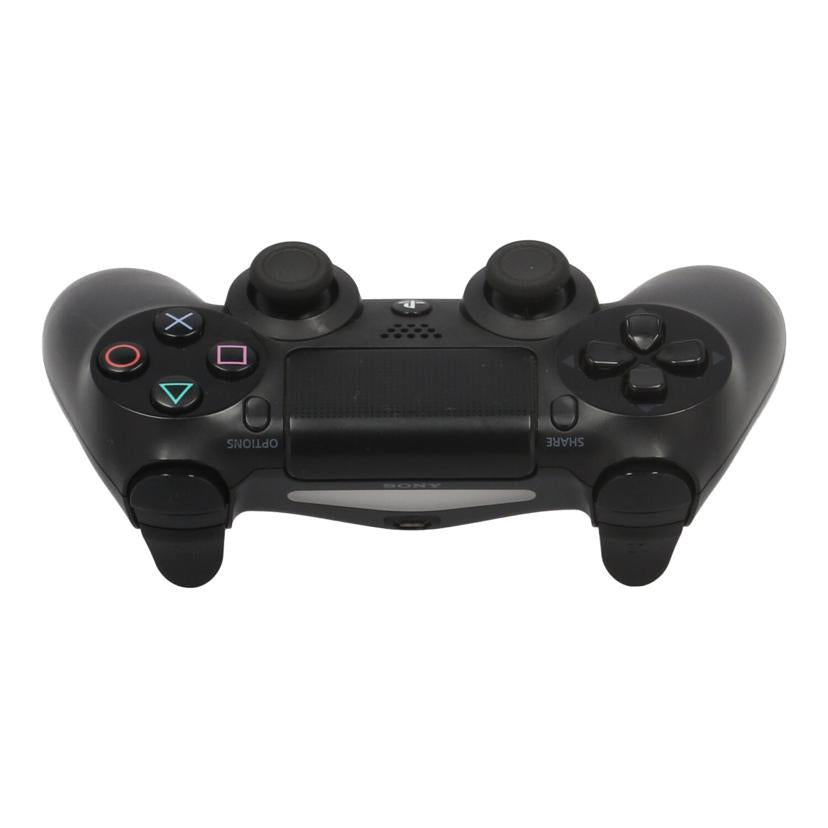 SONY　 ソニー　/PS4　コントローラー／DualShock4/CUH-ZCT1J//15341630034444/Bランク/77