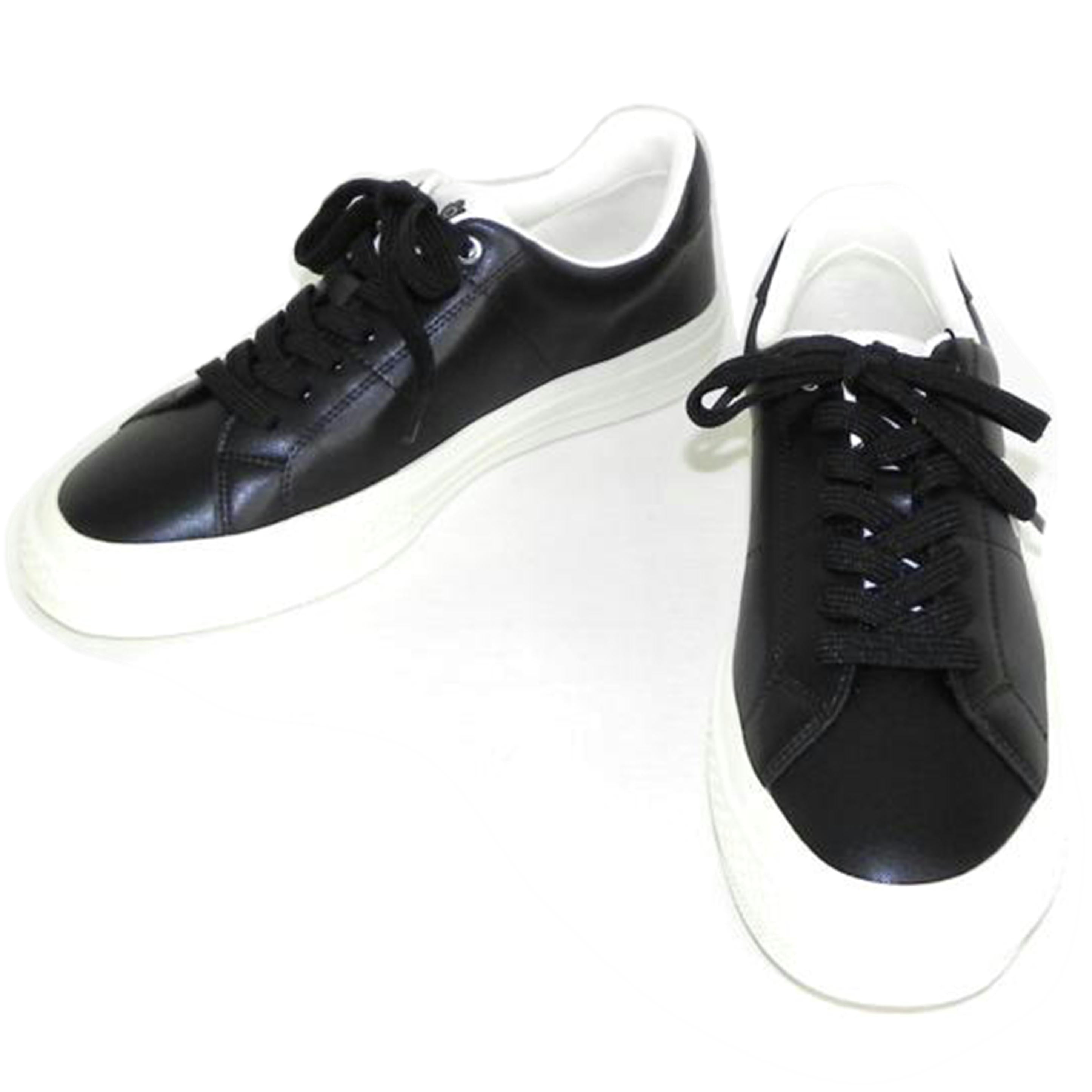 MARRY　QUANT マリークヮント/MARRY　QUANT／アイコンデイジー　スニーカー/223-934005-010-3//Sランク/81