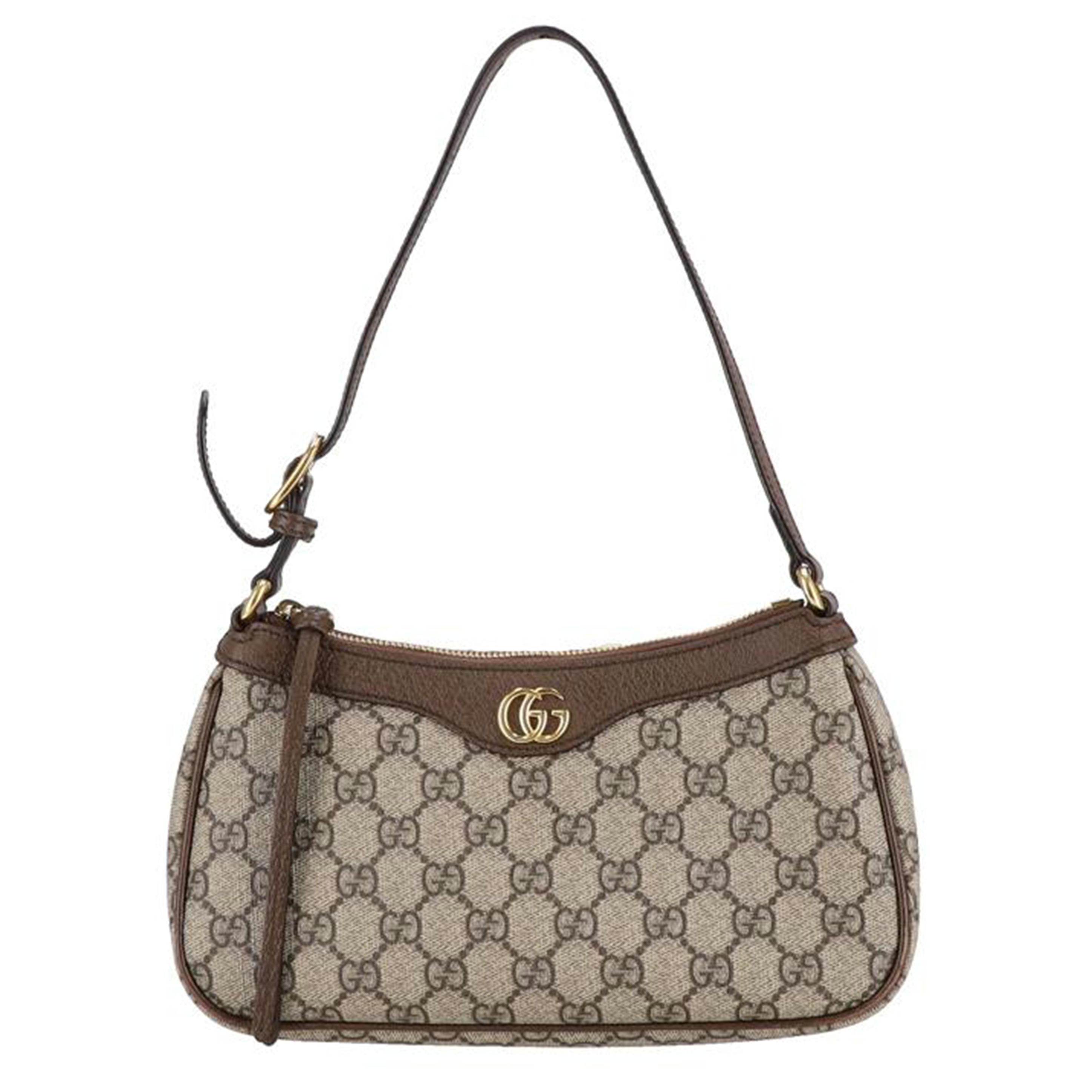 GUCCI GUCCI/オフィディアスモールショルダー/735145//520***/Bランク/78