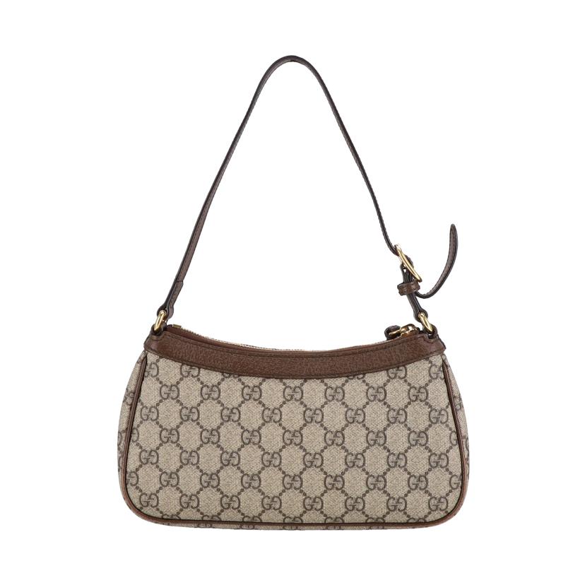 GUCCI GUCCI/オフィディアスモールショルダー/735145//520***/Bランク/78