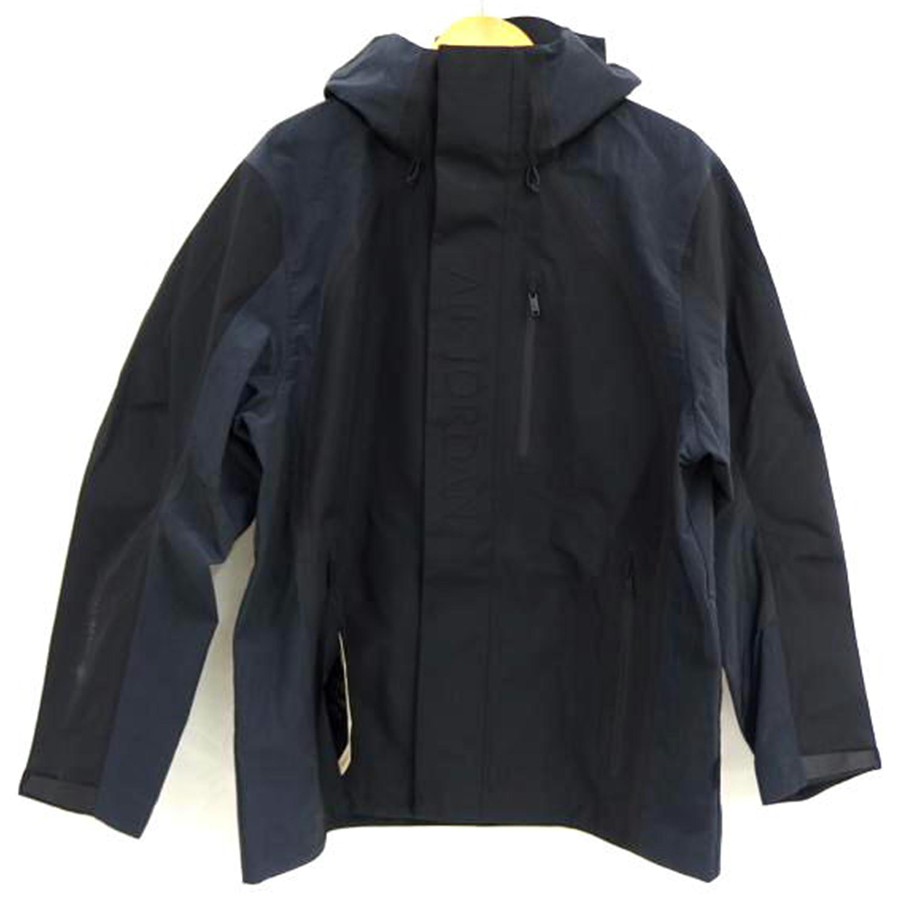 NIKE ﾅｲｷ/AIR　JORDAN　GORE－TEX　Jacket　Off　Noir/FV7215-045//SAランク/82