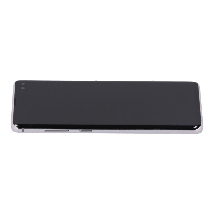 SAMSUNG　au サムスン　/スマートフォン／Galaxy　S10＋　128GB/SCV42//R58M44RNE2M/Bランク/62