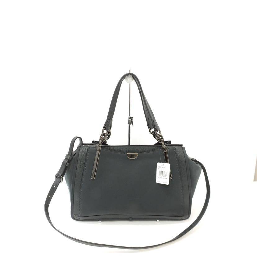 COACH コーチ/2WAYドリーマーショルダーバッグ/41340//G18**/ABランク/88