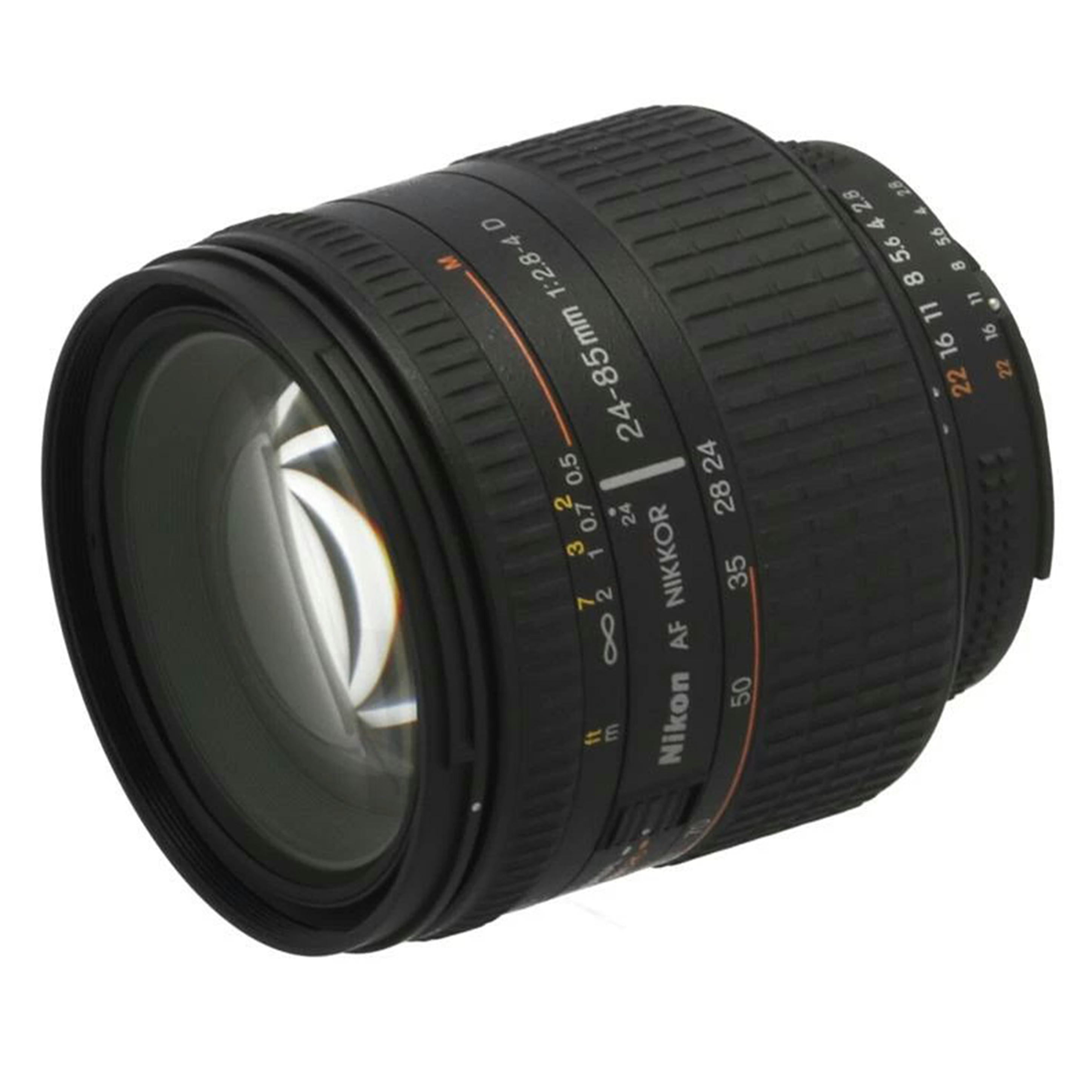 Nikon ニコン/交換レンズ／24－85mm/AF NIKKOR 24-85mm F2.8-4 D//402110/Bランク/62