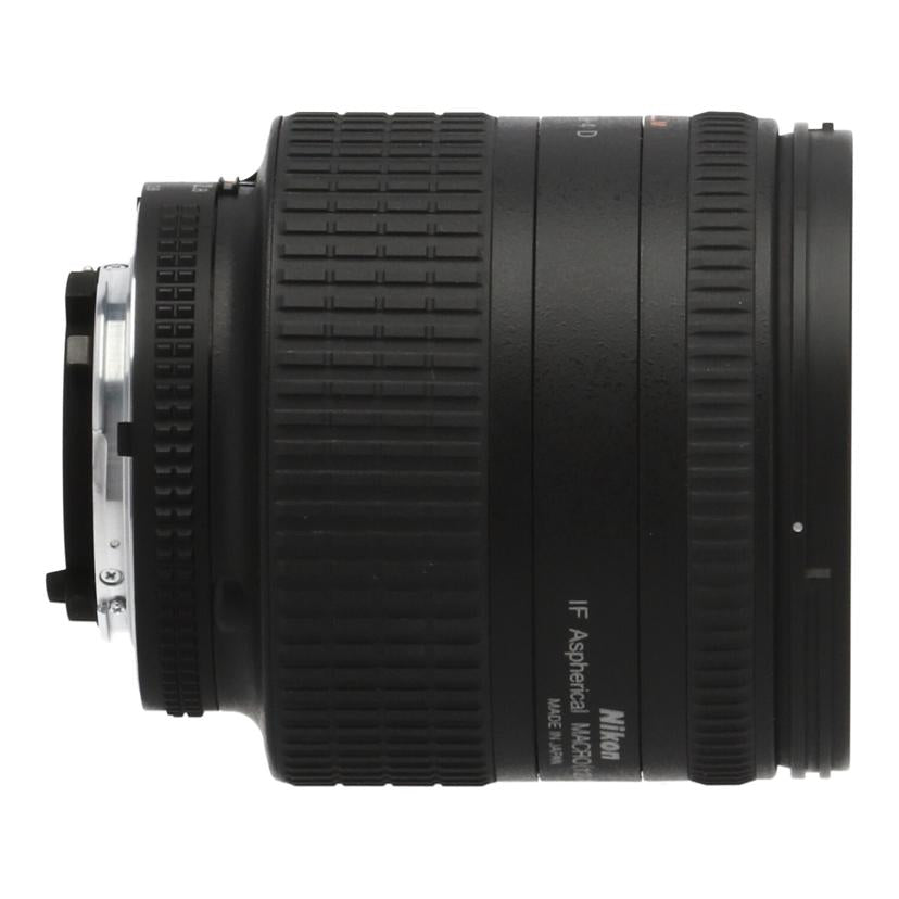 Nikon ニコン/交換レンズ／24－85mm/AF NIKKOR 24-85mm F2.8-4 D//402110/Bランク/62