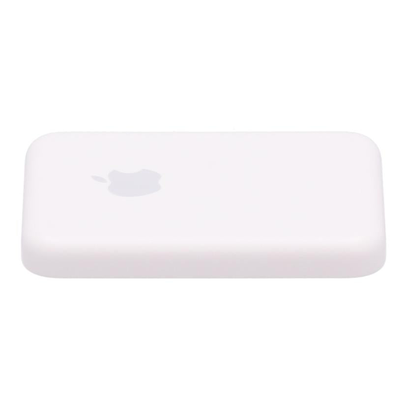 Apple　 アップル　/MagSafeバッテリーパック/A2384//DL3FJM120NLJ/Bランク/82