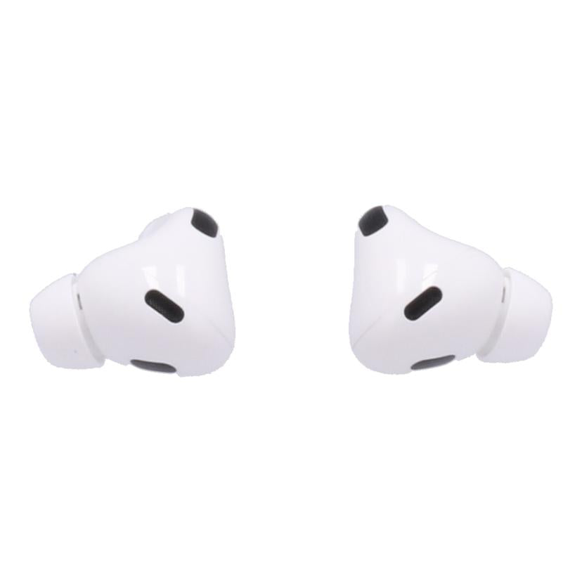APPLE アップル/AirPods　Pro　第2世代　/MTJV3J A//sdjtfwj1gpn/Aランク/01