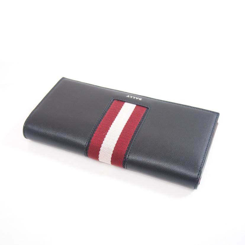 BALLY バリー/トレインスポッティング長財布//Aランク/71