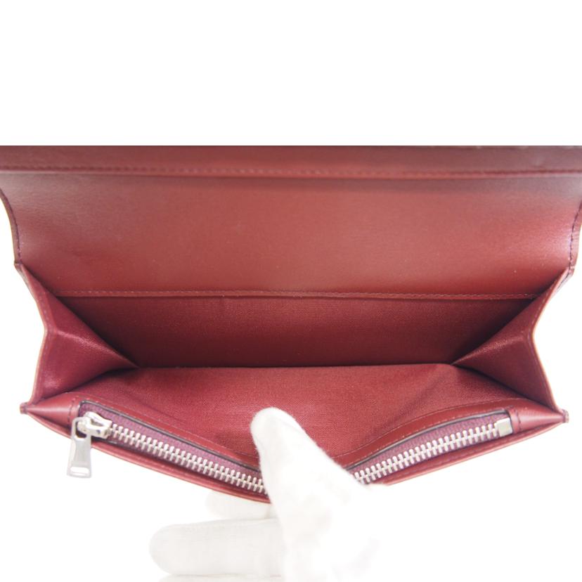 BALLY バリー/トレインスポッティング長財布//Aランク/71