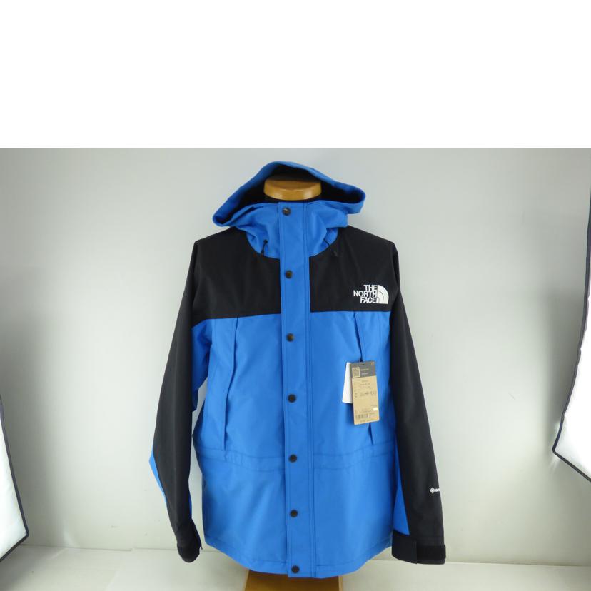 THE　NORTH　FACE ﾉｰｽﾌｪｲｽ/マウンテンライトジャケット/NP62236//Aランク/64