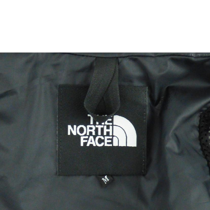 THE　NORTH　FACE ﾉｰｽﾌｪｲｽ/マウンテンライトジャケット/NP62236//Aランク/64