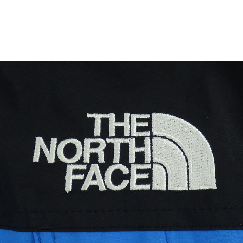 THE　NORTH　FACE ﾉｰｽﾌｪｲｽ/マウンテンライトジャケット/NP62236//Aランク/64