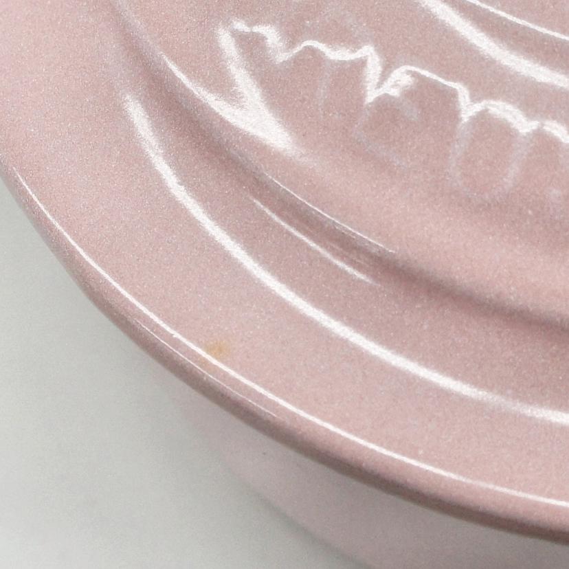 Le　Creuset ル・クルーゼ/ソースパン　16cm　シフォンピンク/21007 16 40 14491//ABランク/70