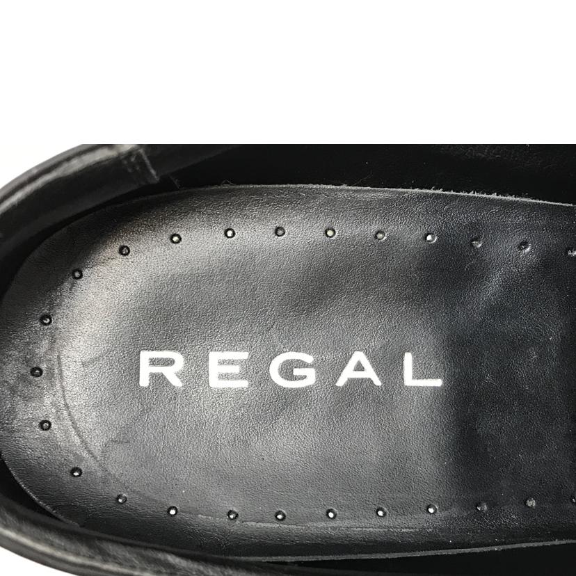 REGAL リーガル/ストレートチップシューズ//ABランク/51