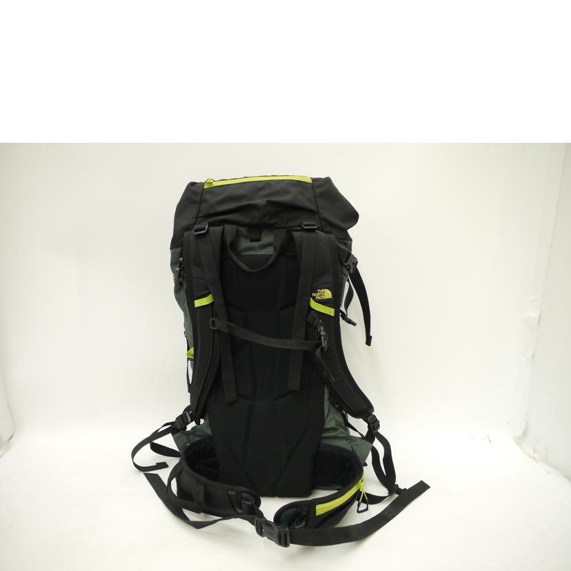 THE　NORTHFACE ノースフェイス/THE　NORTHFACE　Adder　40Lバックパック//SAランク/69