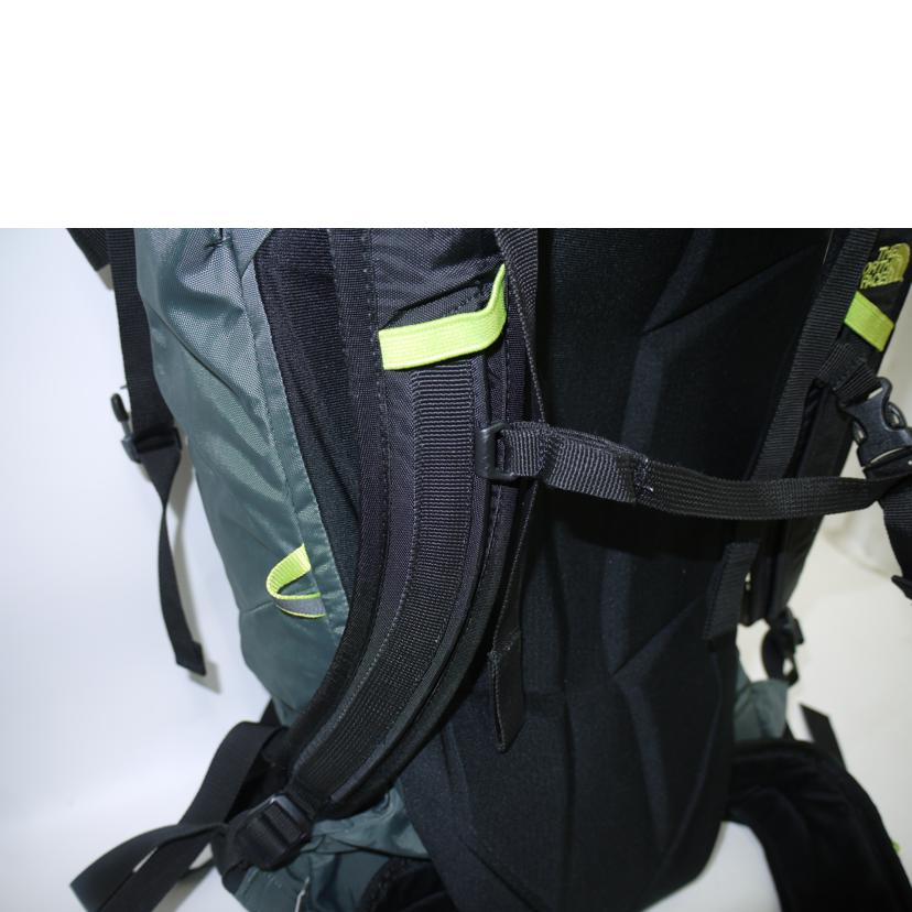 【極希少/未使用級】THE NORTH FACE ADDER 40 アダー THE NORTHFACE ノースフェイス/カジュアルバッグ｜WonderREX-ONLINE