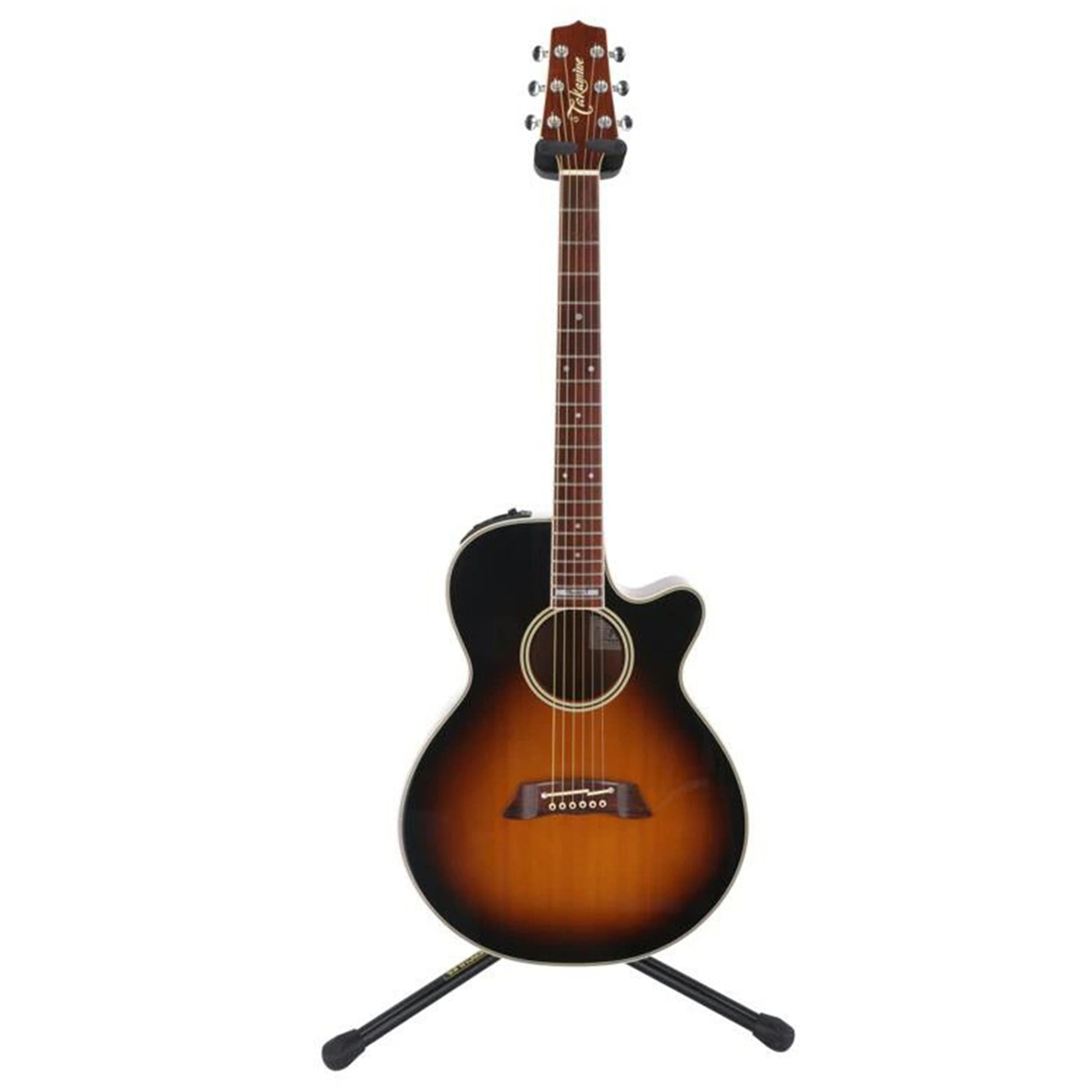 TAKAMINE タカミネ/エレアコギター/TRE108//34100261/Bランク/67