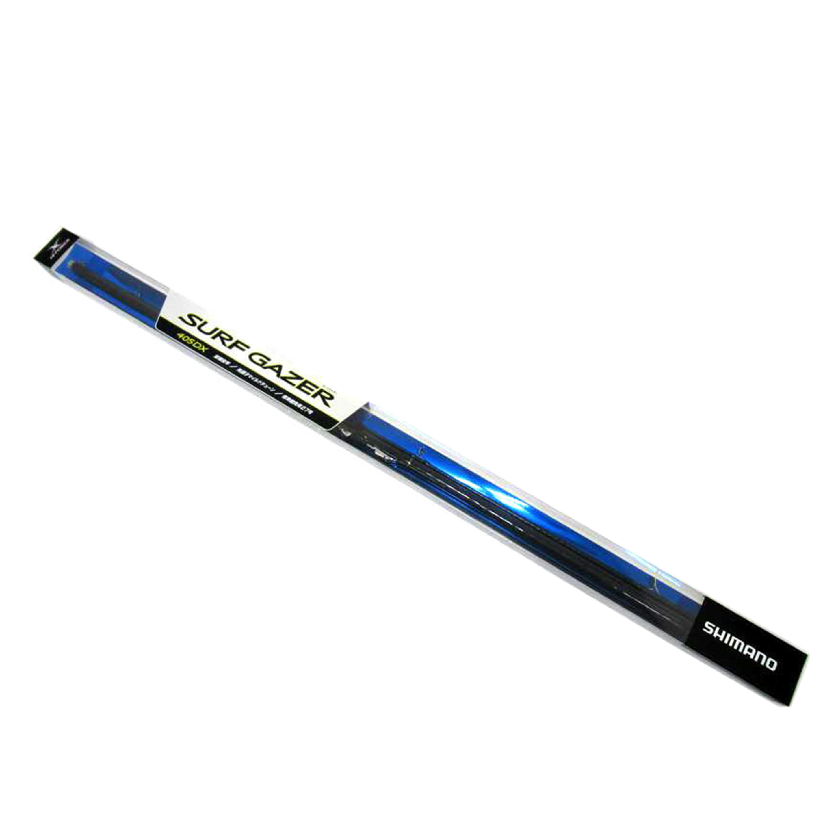 SHIMANO/ロッド／SURF　GAZER／405DX/25310//Aランク/63