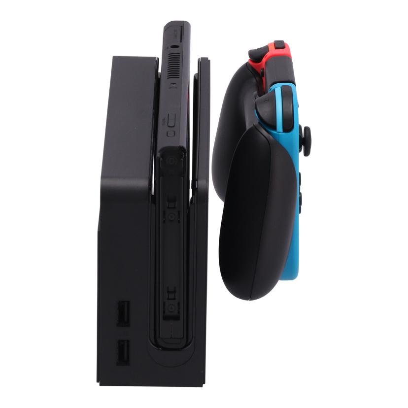 NINTENDO 任天堂 ニンテンドー　/Nintendo　Switch　有機EL　本体/HEG-S-KABAA//XTJ70139460266/Bランク/62