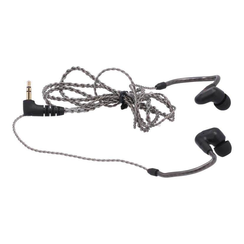 Sennheiser ゼンハイザー　/有線イヤホン/IE200//0345184624/ABランク/81