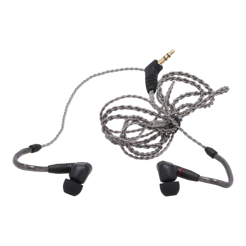 Sennheiser ゼンハイザー　/有線イヤホン/IE200//0345184624/ABランク/81