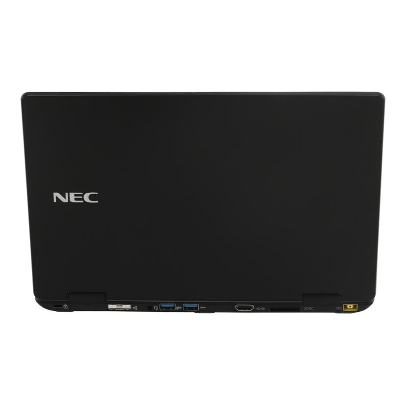 NEC エヌイーシー/ノートパソコン/PC-VKT12HZG3//8Y033161A/Bランク/62