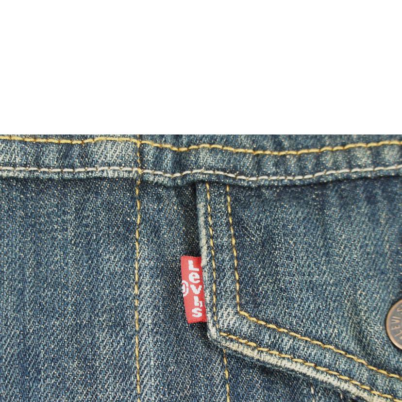 LEVI＇S リーバイス/デニムジャケット//Bランク/64