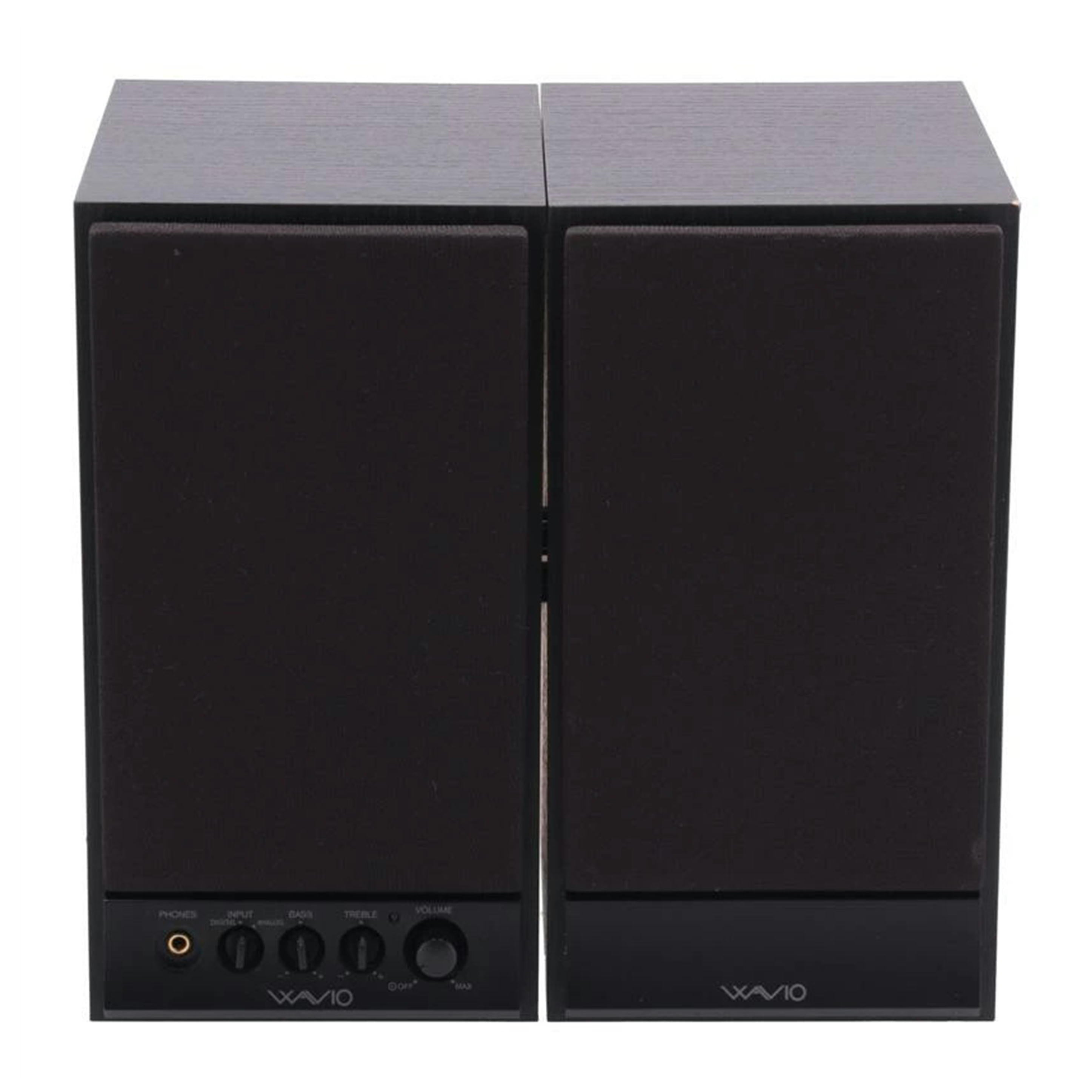 ONKYO オンキヨー　/パワードスピーカー/GX-D90//5092774440/Bランク/82