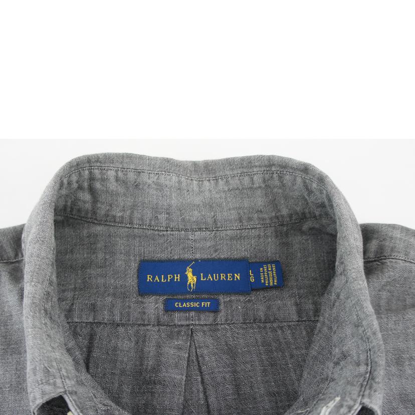 Ralph　Lauren ラルフローレン/長袖シャツ//Bランク/64