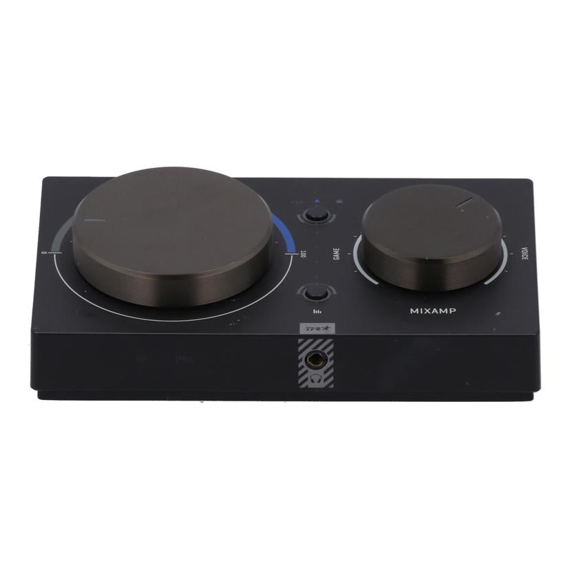 Logicool ロジクール　/ゲーミングミックスアンプ／ASTRO　MixAmp　Pro　TR/MAPTR-002//2035AQ006JT8/Bランク/81
