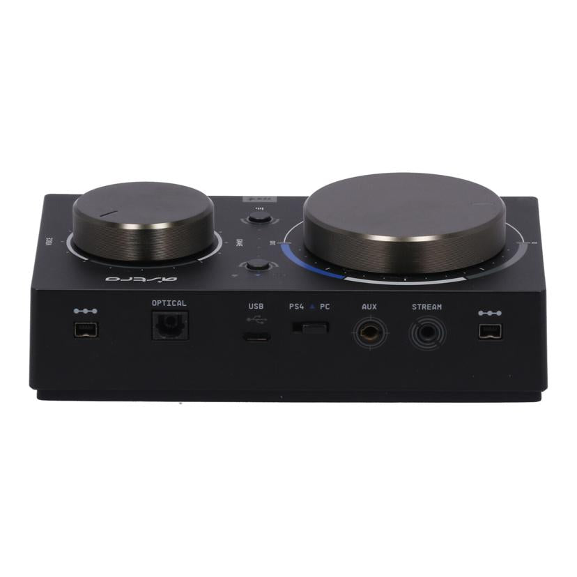 Logicool ロジクール　/ゲーミングミックスアンプ／ASTRO　MixAmp　Pro　TR/MAPTR-002//2035AQ006JT8/Bランク/81